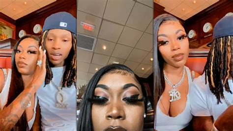 Asian da brat onlyfans - Aug 25, 2023 · NEW Asian Doll Da Brat well-known as Asiandollvip sex tape and nudes leaked after she announced her onlyfans account. The Dallas rapper Asiandabrat launched her OnlyFans page. OnlyFans gave me $500,000 just to sign up. Not to mention, I’m literally signed to a billionaire. Stop watching my pockets. 
